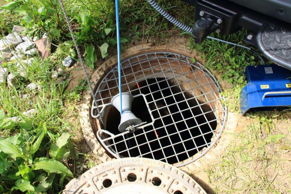 Sewer Camera Inspection Service in American Fork