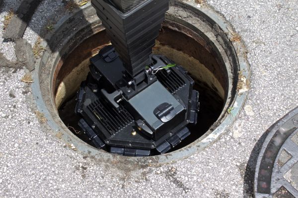 Sewer Scope Service in American Fork